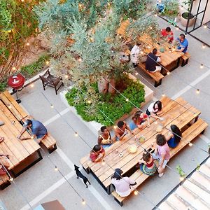 The Boc Hostels - Palma